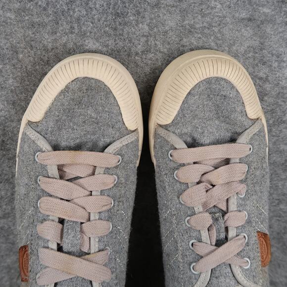 Dr Scholls Shoes Womens 6 Casual Sneakers Glow For It Fashion Comfort Gray Flats - Picture 8 of 13